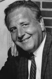 Retrato de Herb Voland