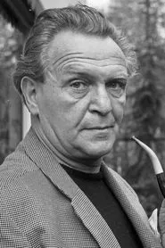 Herbert A. E. Böhme en Um Mitternacht
