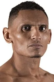 Retrato de Herbert Batista