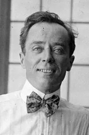 Herbert Brenon en Shamus O'Brien