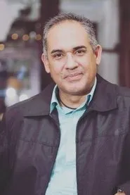 Herbert Cruz en El Bachatero del Diablo