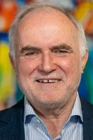 Herbert Eckstein en Die Welt der Reichsbürger - Träumer, Aussteiger, Extremisten