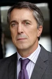 Herbert Forthuber en In the Gallery