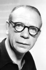 Herbert Grevenius en Gösta Ekman - En levande legend