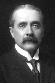 Retrato de Herbert Kelcey