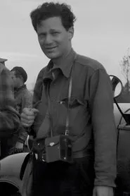 Foto de Herbert Kline
