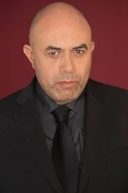 Herbert Siguenza en Ben 10 Alien Swarm