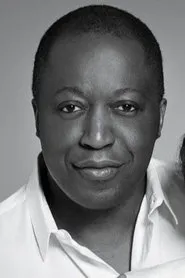 Retrato de Herby Moreau