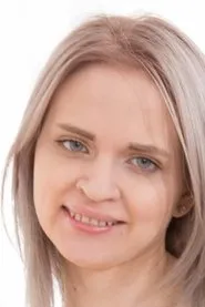 Retrato de Herda Wisky