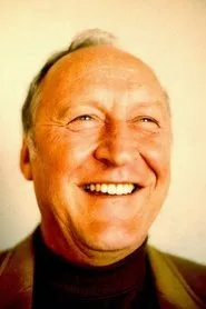 Retrato de Herk Harvey