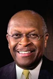 Herman Cain en Uncle Tom