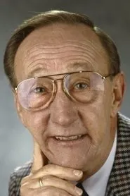 Retrato de Herman Kortekaas