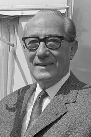 Herman Tholen en 't Was één april