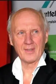 Herman van Veen en Ciske, el rata