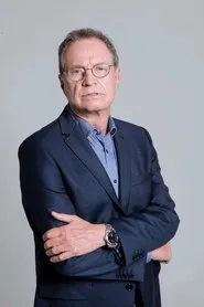 Retrato de Hermano Henning