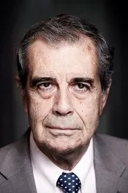 Retrato de Hermógenes Pérez de Arce