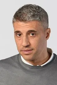 Foto de Hernán Crespo