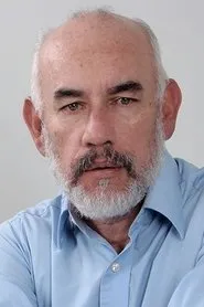 Retrato de Hernán Méndez
