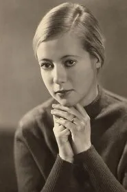 Retrato de Hertha Thiele