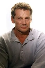 Hervé Bellon en Le Cygne