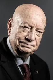 Retrato de Hervé Bourges