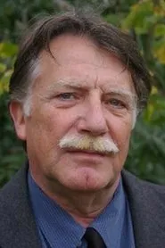 Hervé Caradec en Le Père Frimas