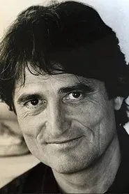 Retrato de Hervé Jolly