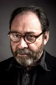 Retrato de Hervé Pierre