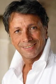 Hervé Vilard en Chroniques de l'âge tendre