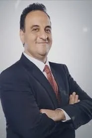 Hesham Ismail en From Japan to Egypt