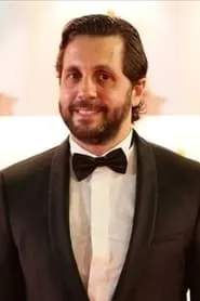 Hesham Maged en A Break of Happy Moments
