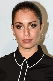 Foto de Hiba Abouk
