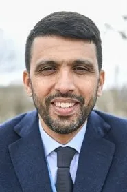 Hicham El Guerrouj en Cœurs d'athlètes
