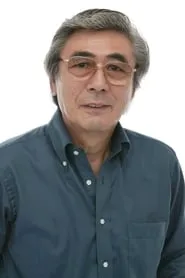 Hidekatsu Shibata en La futura guerra de 198X
