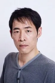 Retrato de Hideki Nagai