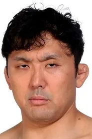 Hideki Suzuki en Josh Barnett's Bloodsport Bushido