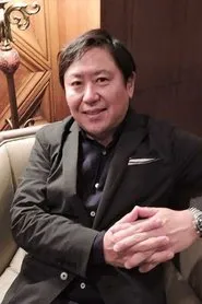 Foto de Hideki Takeuchi