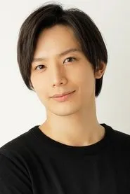 Retrato de Hidetoshi Kubota