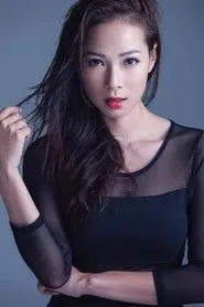 Hidy Yu en The Fatal Raid