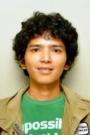 Hifzane Bob en Jingga