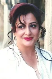 Hijran Nasirova en Aktrisa