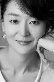 Retrato de Hikari Yono