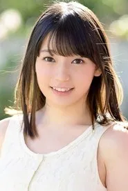 Retrato de Hikaru Harukaze