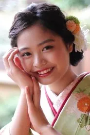 Retrato de Hikaru Nishimoto