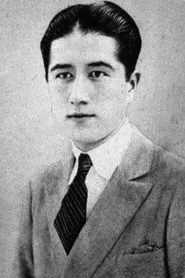 Retrato de Hikaru Yamanouchi