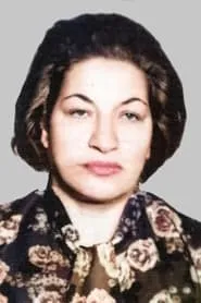 Retrato de Hikmet Gül