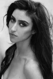 Retrato de Hila Saada