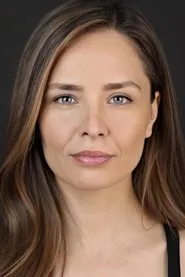 Retrato de Hilal Uysun