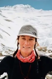 Retrato de Hilaree Nelson