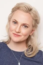 Hilary Caitens en Circle of Lies